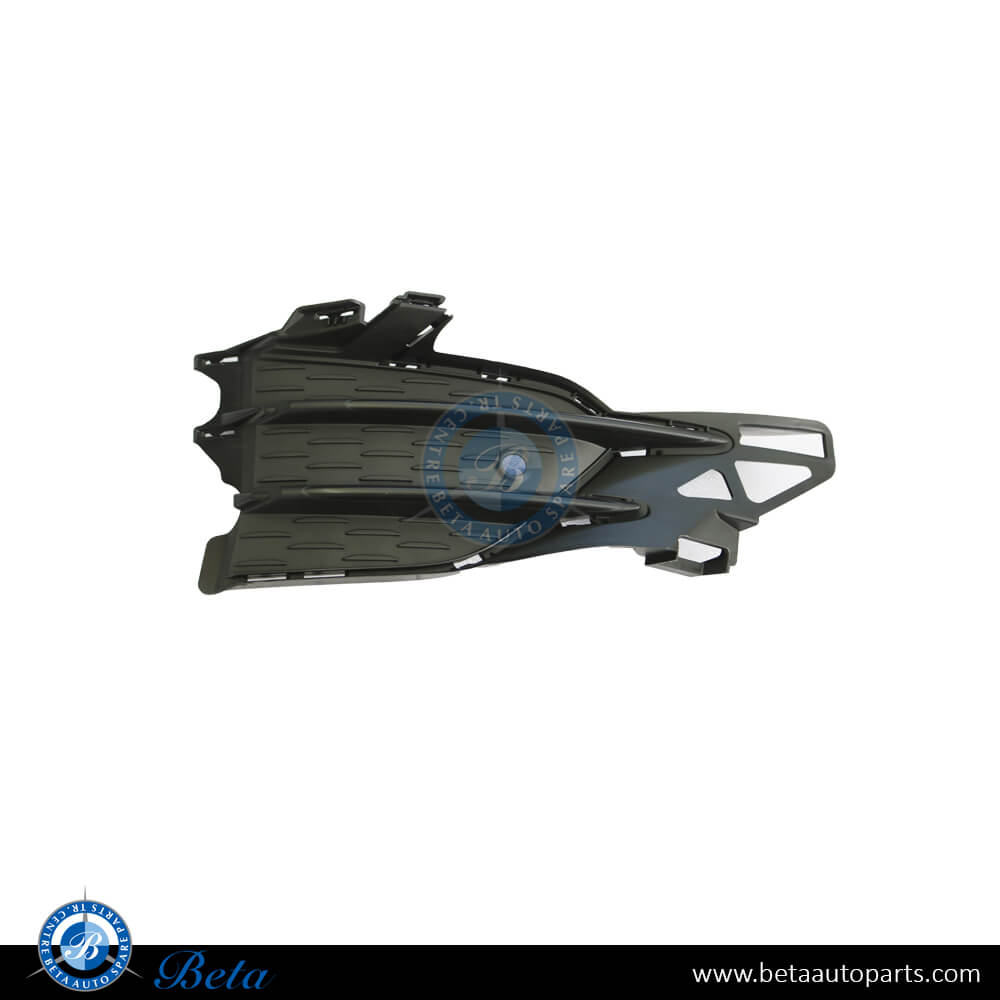 Right Side Front Bumper Lower Grille Normal AMG for Mercedes GLE-Class 2024-Up models, Part Number 1678853810 Right Side Front Bumper Lower Grille Normal AMG for Mercedes GLE-Class 2024-Up models, Part Number 1678853810